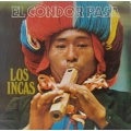 Los Incas - El Condor Pasa / Ex Libris Los Incas - El Condor Pasa / Ex Libris